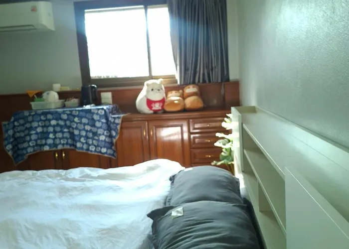 Chao Phaya House Near Asiatique Appart hôtel 3*