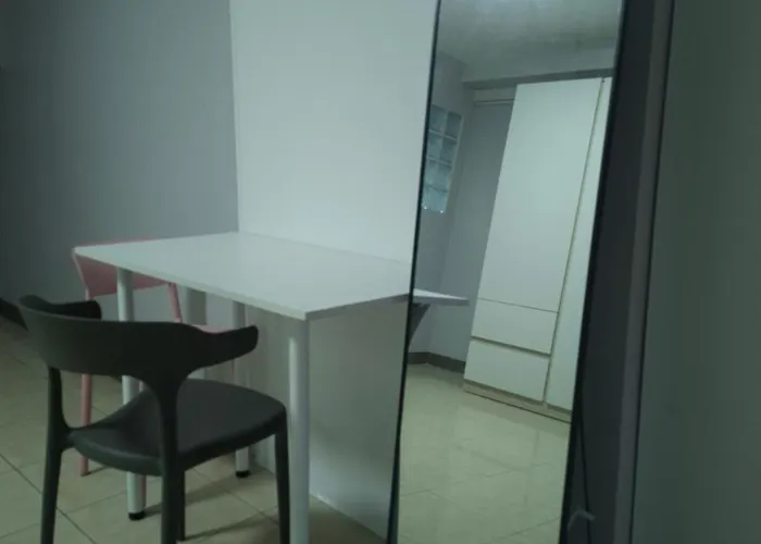 Chao Phaya House Near Asiatique 3* Bangkok