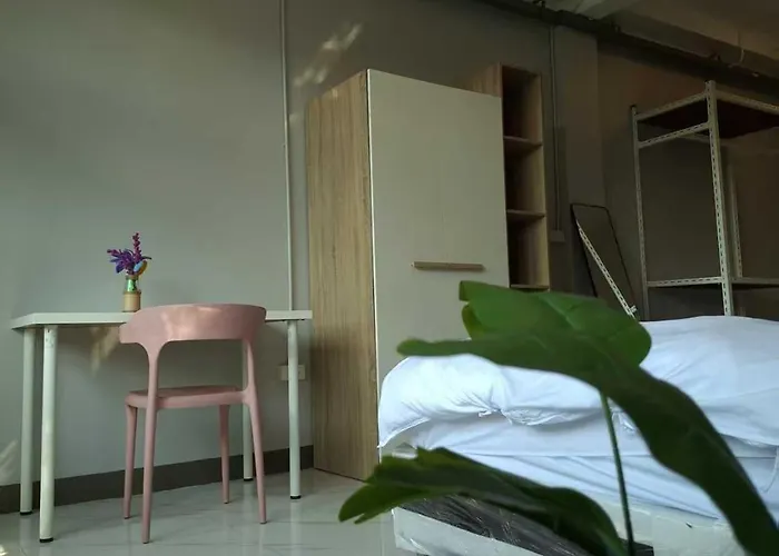 Chao Phaya House Near Asiatique 3* Bangkok