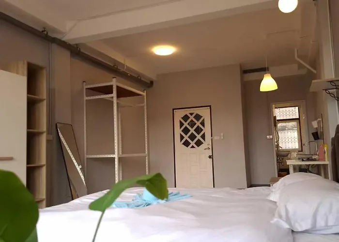 Chao Phaya House Near Asiatique Appart hôtel Bangkok