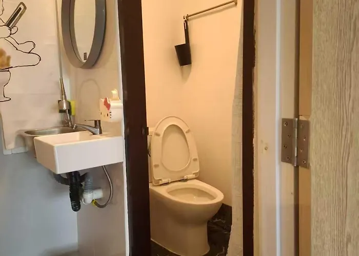 Chao Phaya House Near Asiatique 3* Bangkok