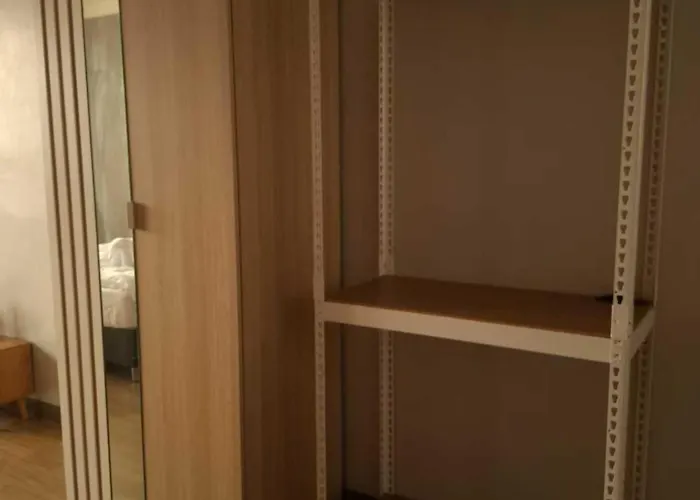 Chao Phaya House Near Asiatique Appart hôtel 3*