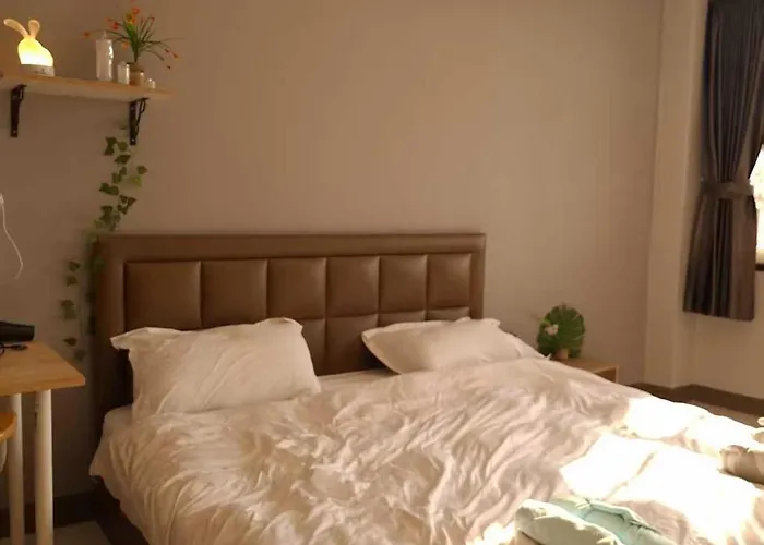 Appart hôtel Chao Phaya House Near Asiatique 3*