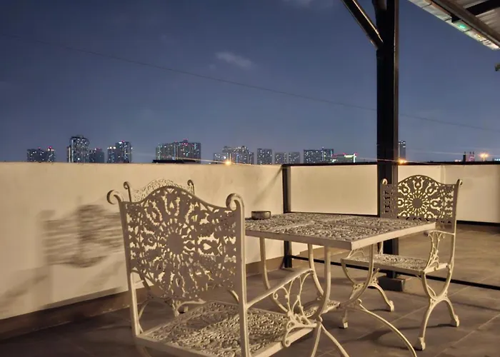 Chao Phaya House Near Asiatique Bangkok